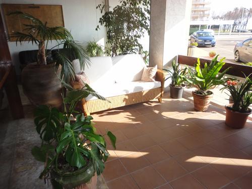 Valentina Mar Sant Antoni De Calonge Exterior foto