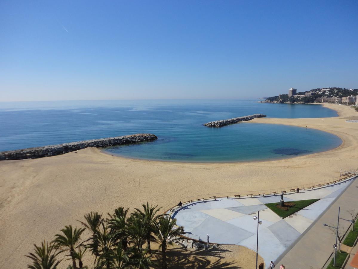 Valentina Mar Sant Antoni De Calonge Exterior foto