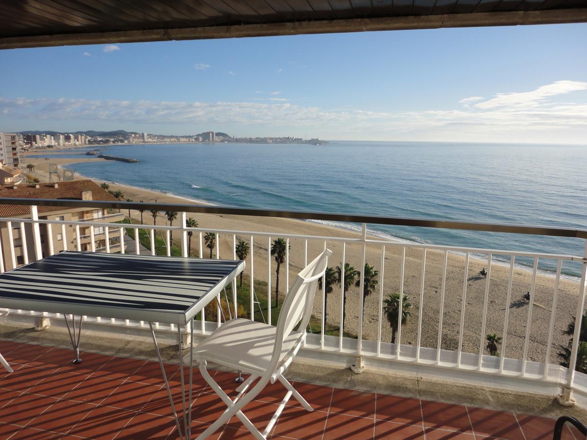 Valentina Mar Sant Antoni De Calonge Exterior foto